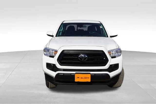 Certified Used 2023 White Toyota SR image 14
