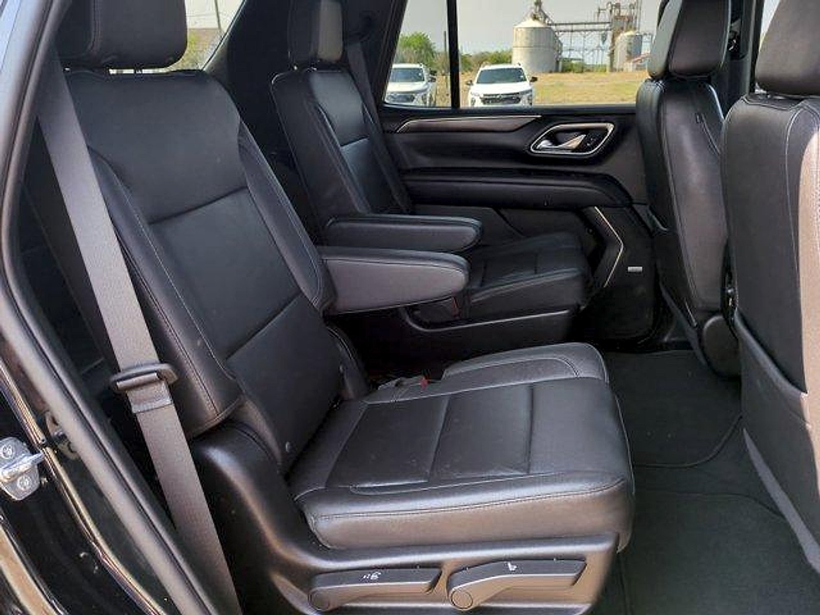 2024 Chevrolet Tahoe LT - Photo 27