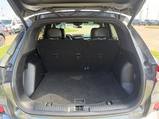 Used 2023 Gray Ford ST-Line Select image 7