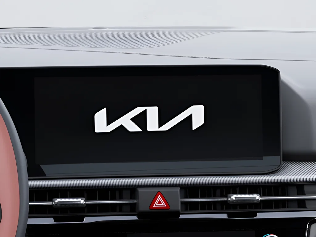 New 2027 Fusion Black Kia SX-Prestige image 27