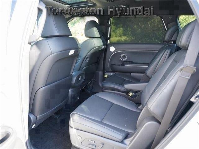New 2026 Creamy White Pearl Hyundai Calligraphy AWD image 16