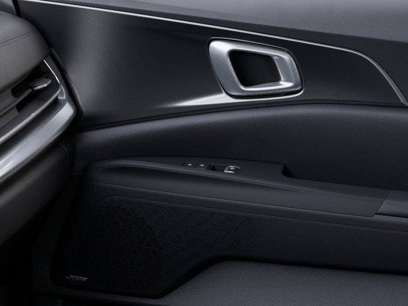 New 2026 Snow White Pearl Kia SX Prestige image 25