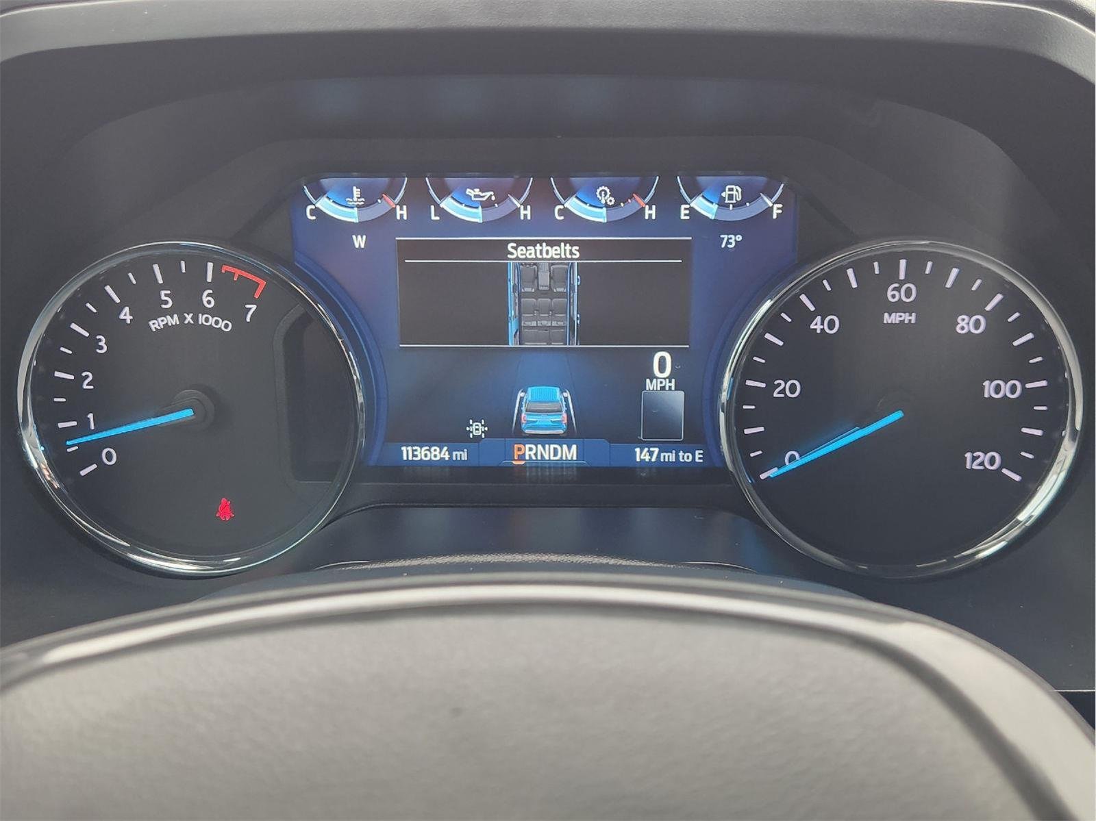 2022 Ford Expedition Max photo 16 of 35