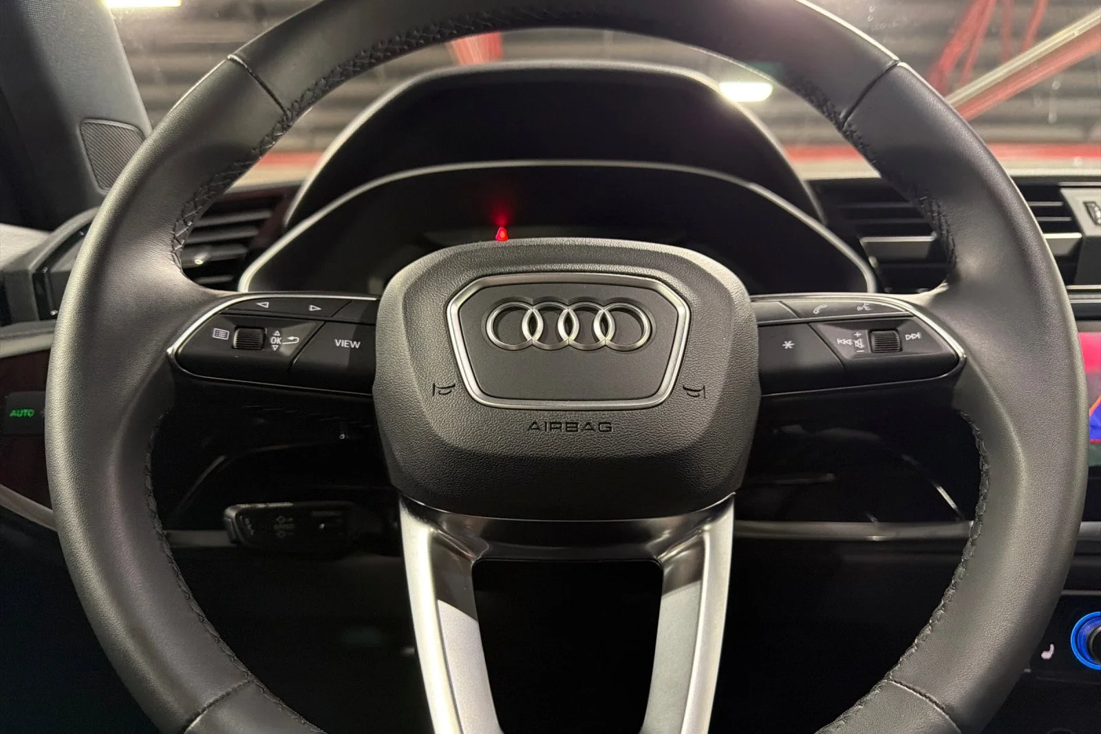 Used 2025 Mythos Black Metallic Audi S line Premium 45 TFSI quattro image 21