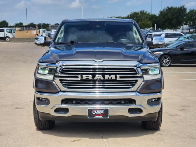 Used 2019 Black Ram Laramie image 11