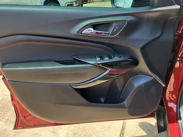 2025 Chevrolet Trax RS - Photo 20