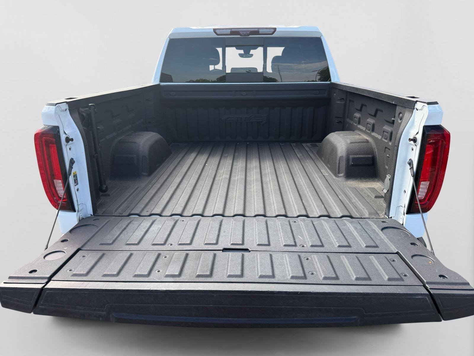 2021 GMC Sierra 1500 AT4 - Photo 19