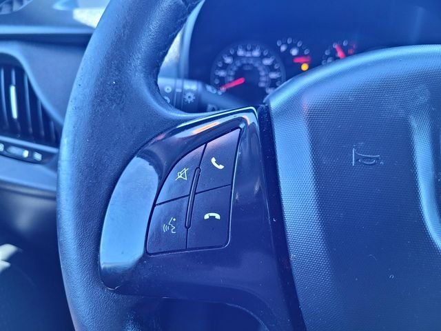 Used 2022 White Ram Base image 24