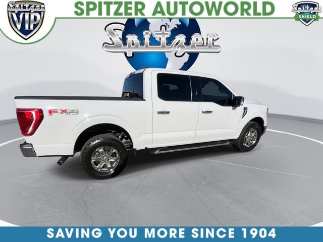 2022 Ford F-150 XLT - Photo 9