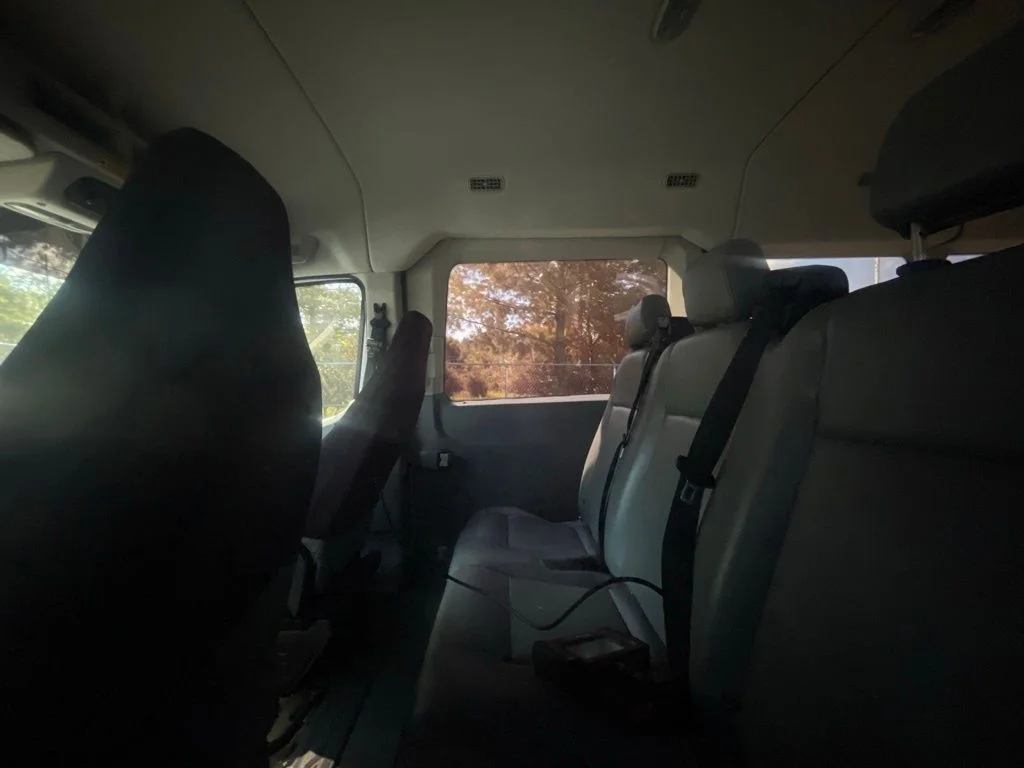 Used 2015 White Ford XL image 21