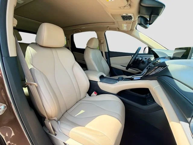 Used 2019 Bronze Acura Base image 16