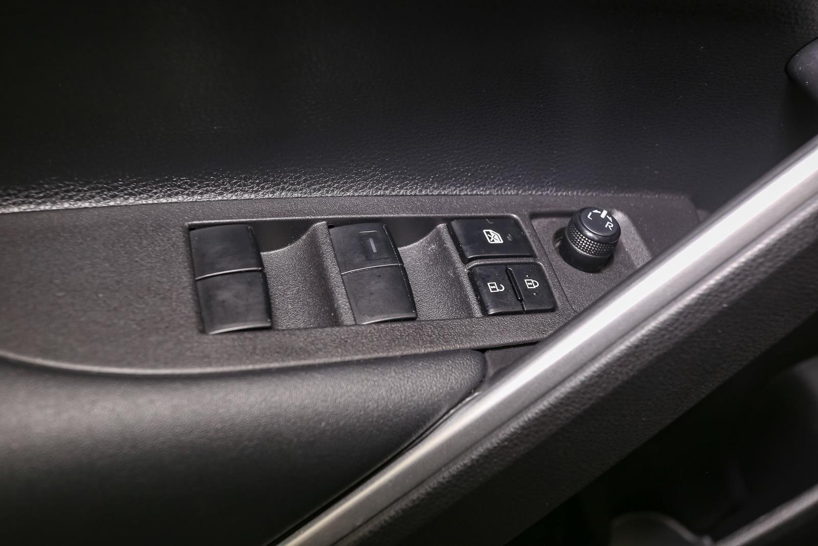Used 2024 Jet Black Toyota Nightshade image 43