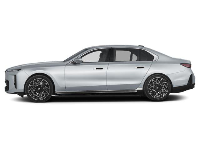 New 2027 Brooklyn Grey Metallic BMW 50 xDrive image 3