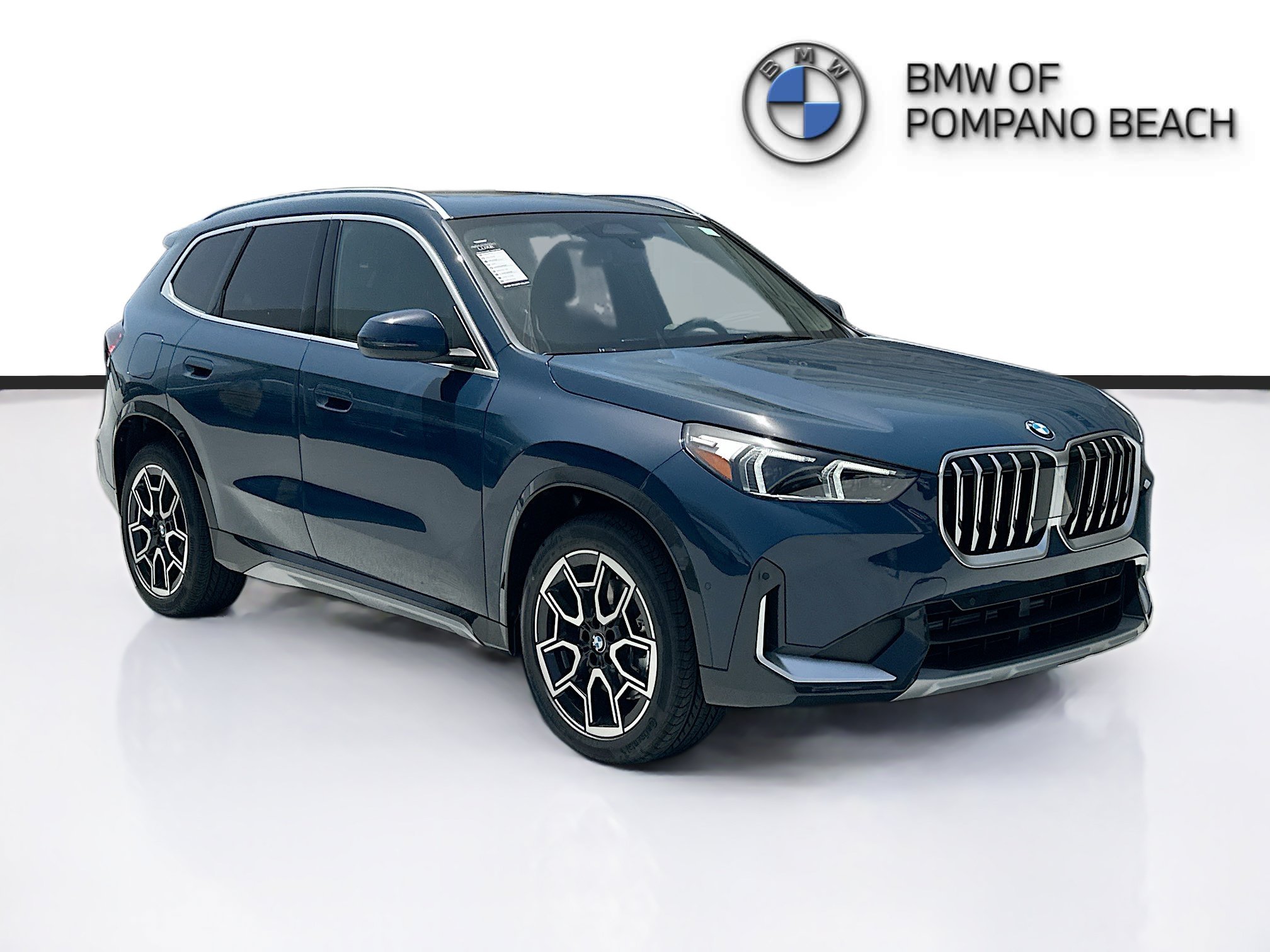 2026 X1 xDrive28i