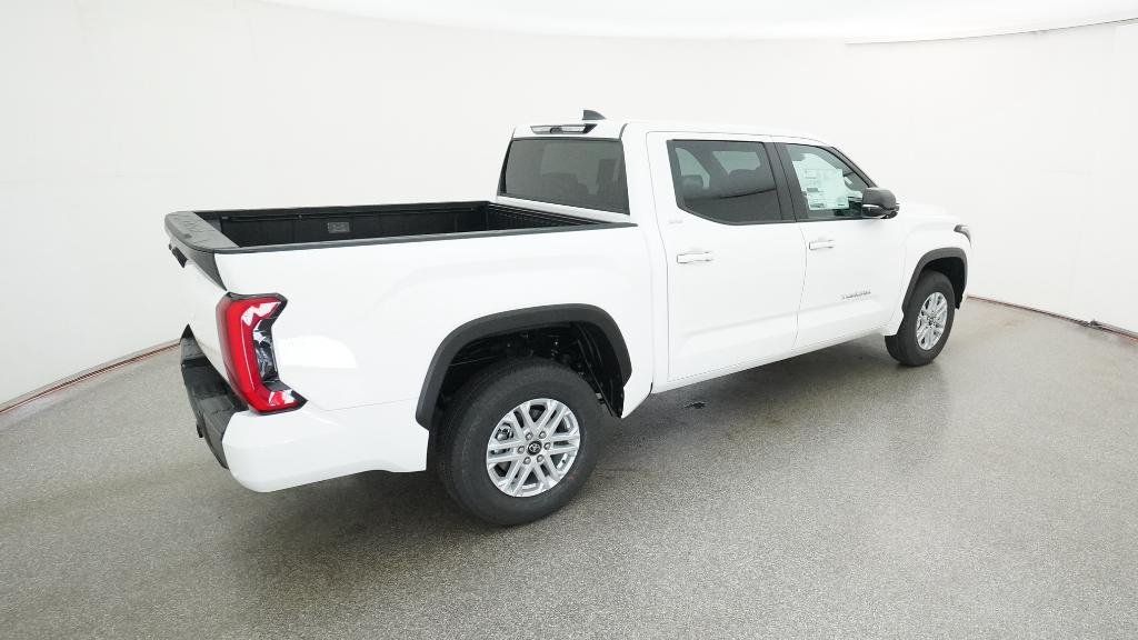 2026 Toyota Tundra SR5 - Photo 13