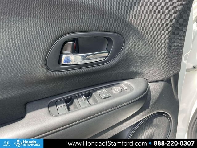 Certified Used 2022 Platinum White Pearl Honda Sport image 16