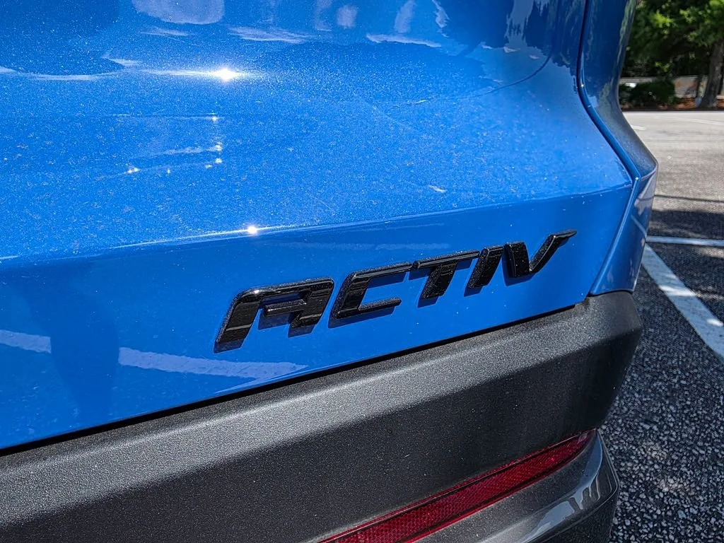 2026 Chevrolet Equinox ACTIV - Photo 26
