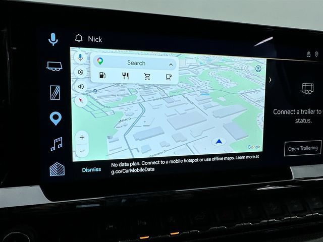 2023 Chevrolet Silverado 1500 ZR2 - Photo 36