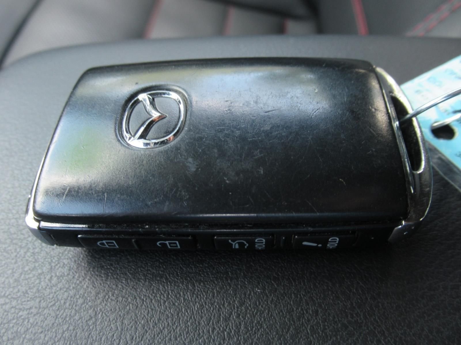 Used 2022 Gray Mazda 2.5 Turbo image 34