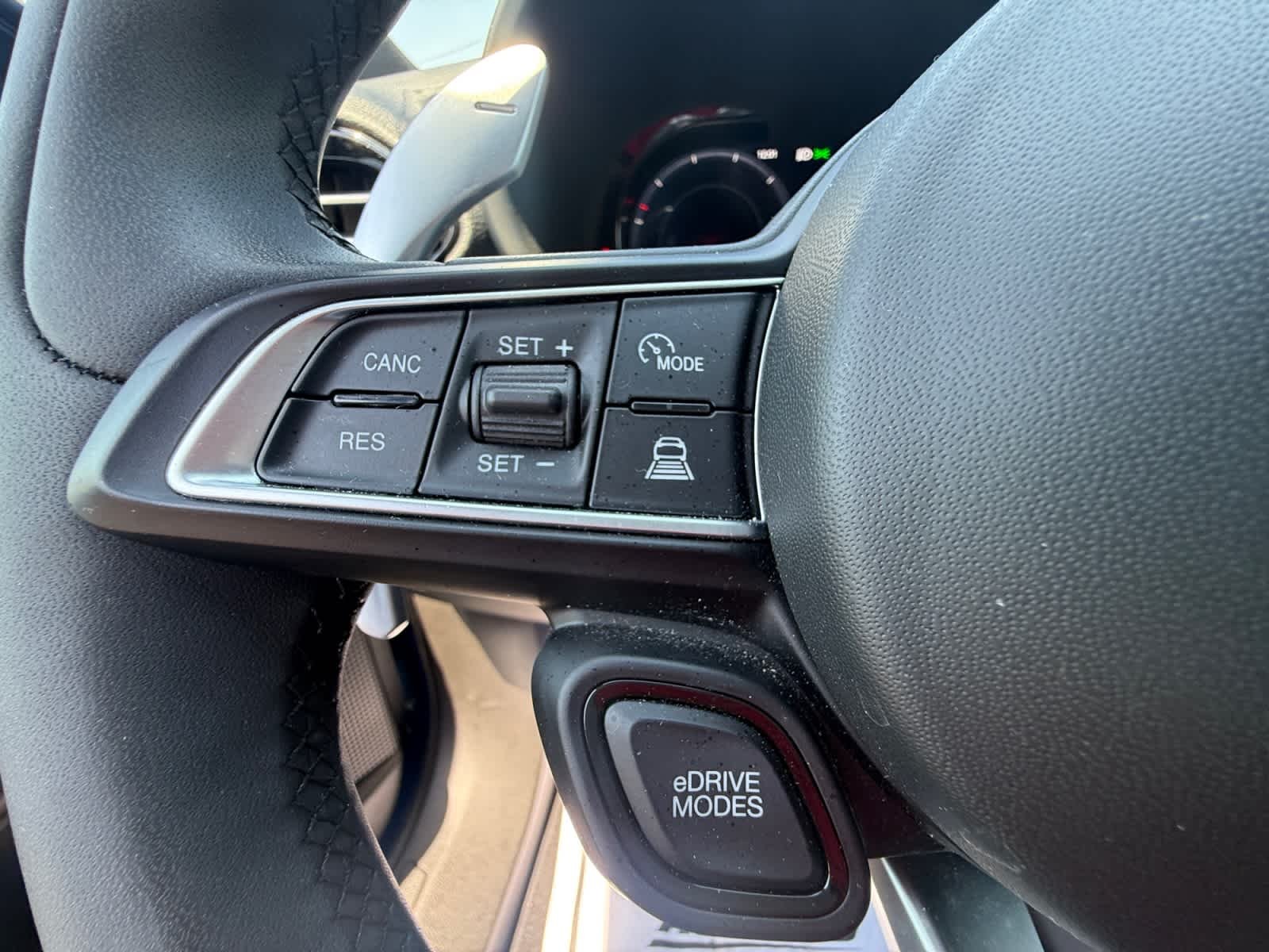Used 2024 Blu Bayou Dodge R/T Plus image 27