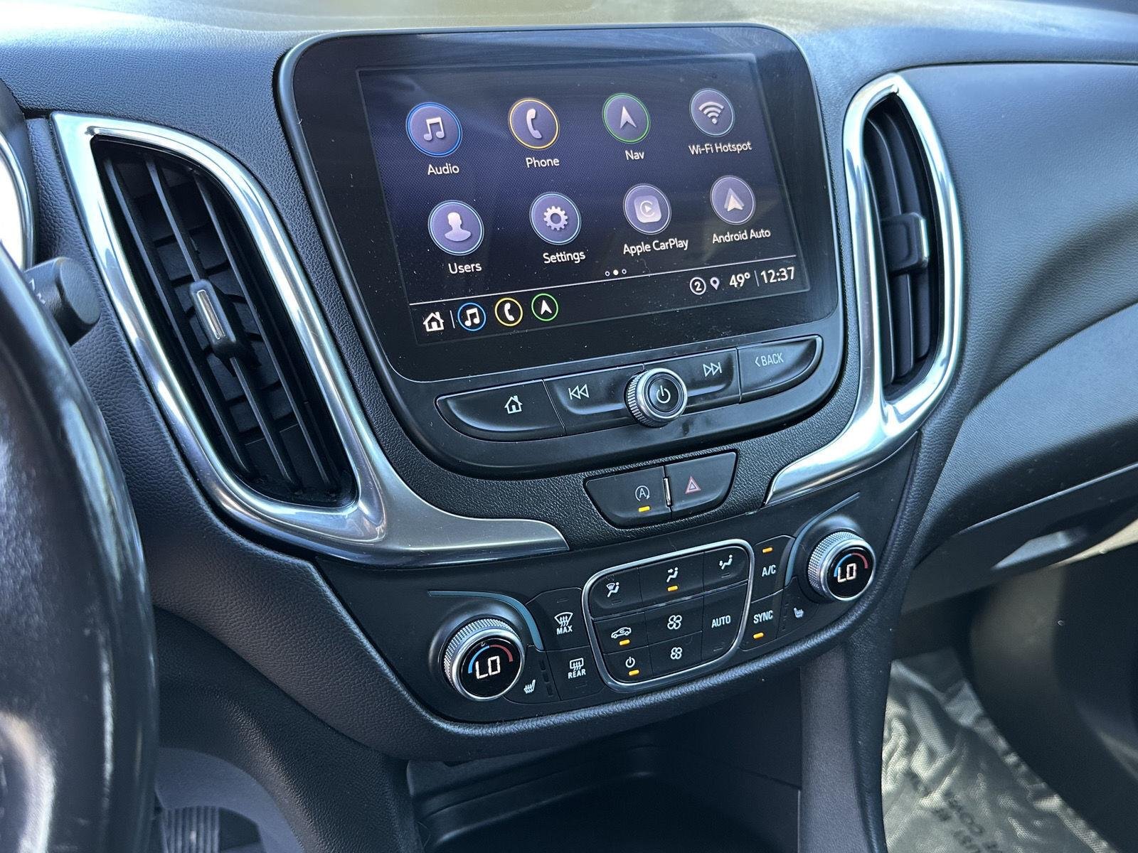 2022 Chevrolet Equinox LT - Photo 6