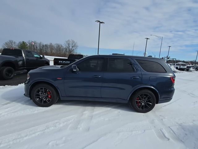 2020 Dodge Durango SRT AWD's photo