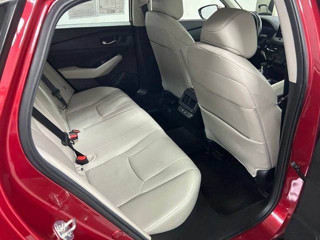 Used 2024 Red Honda Touring image 14