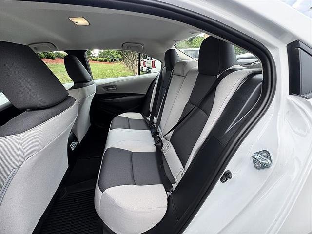 Certified Used 2026 ICE CAP Toyota  image 11