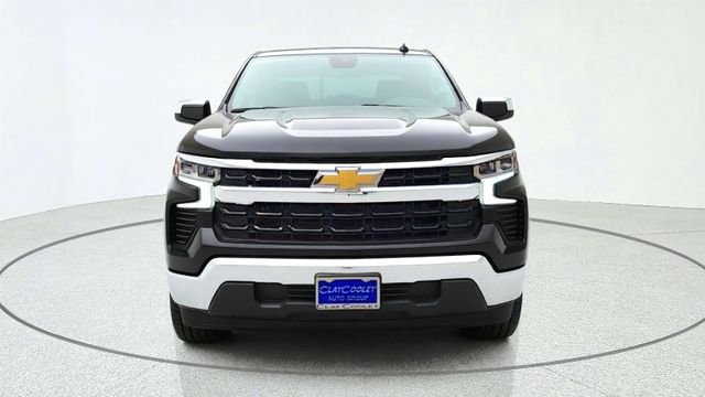 New 2026 Black Chevrolet LT image 2