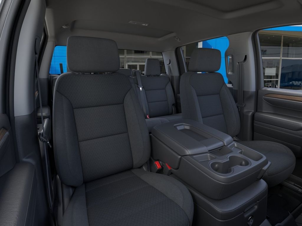 2026 Chevrolet Silverado 1500 RST - Photo 16
