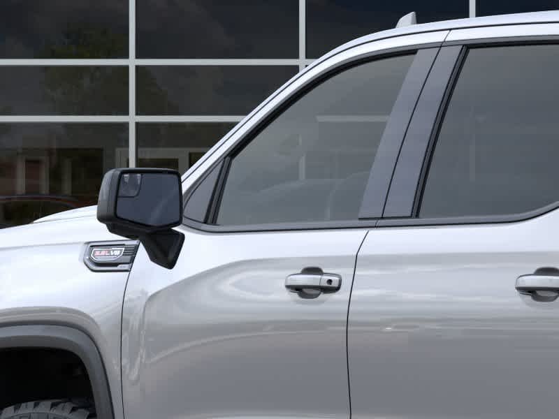2026 GMC Sierra 1500 AT4X - Photo 12