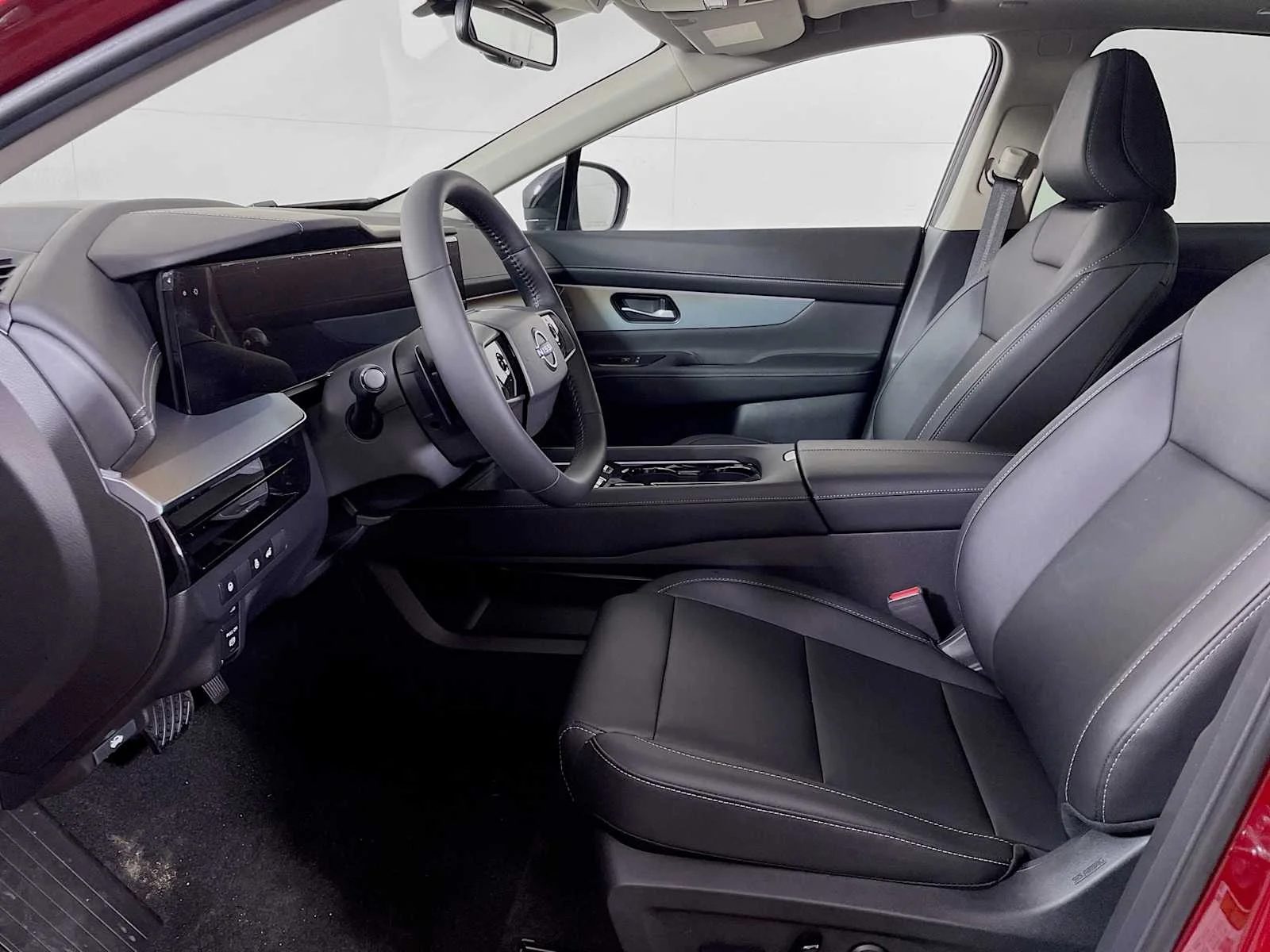 2025 Nissan Murano SL - Photo 19