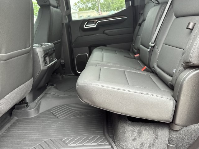 2026 Chevrolet Silverado 1500 LT - Photo 30