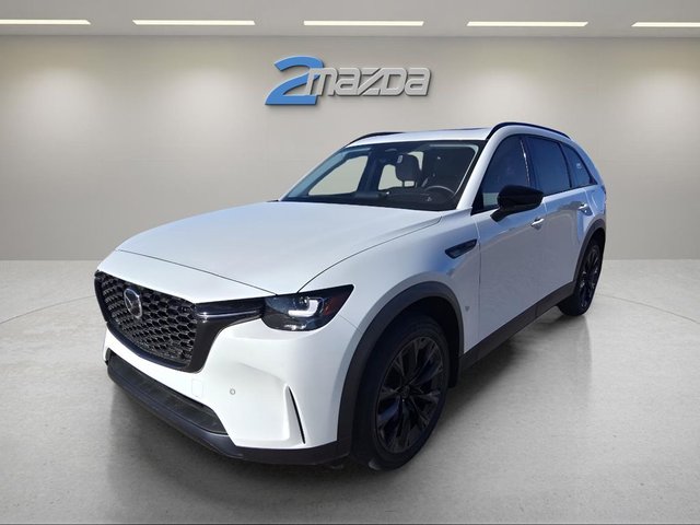 2026 Mazda CX-90 S Premium Sport