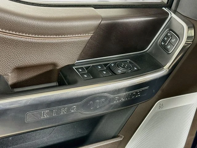 New 2026 Ford F-150 King Ranch