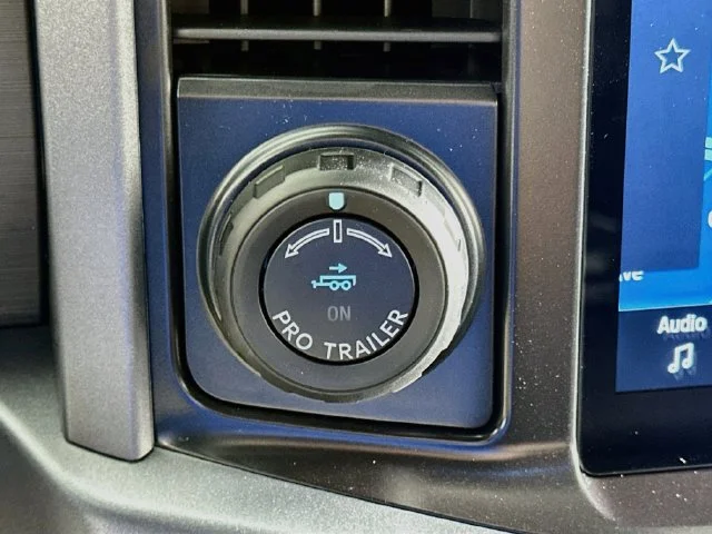 New 2026 Red Ford XLT image 22