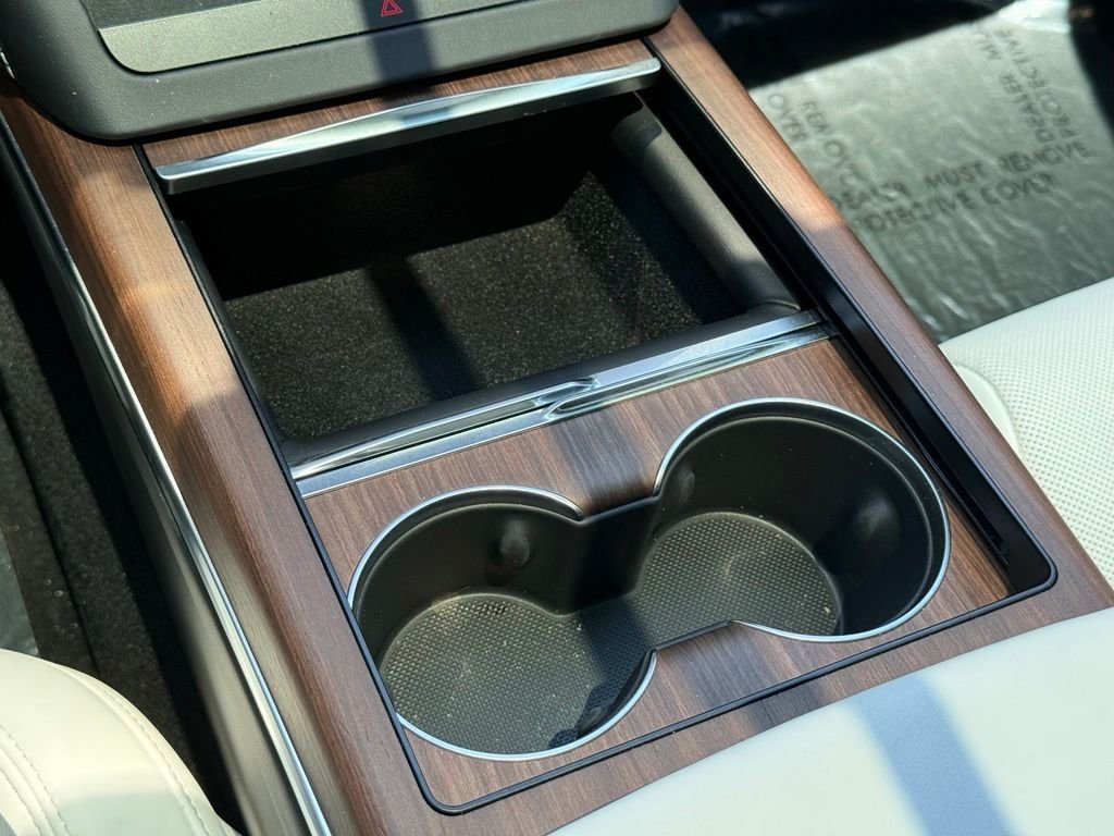 Used 2024 Gray Tesla Base image 14