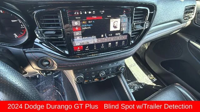 Used 2024 White Dodge GT Plus image 15