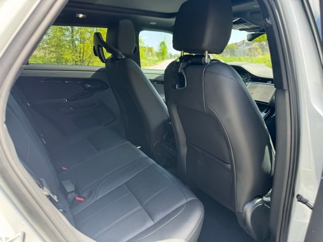 2026 Land Rover Range Rover Evoque S - Photo 16