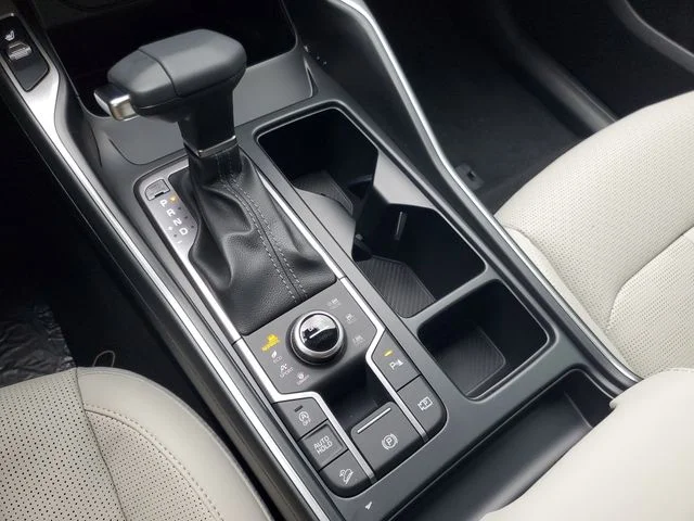 New 2026 Glacial White Pearl Kia S image 27