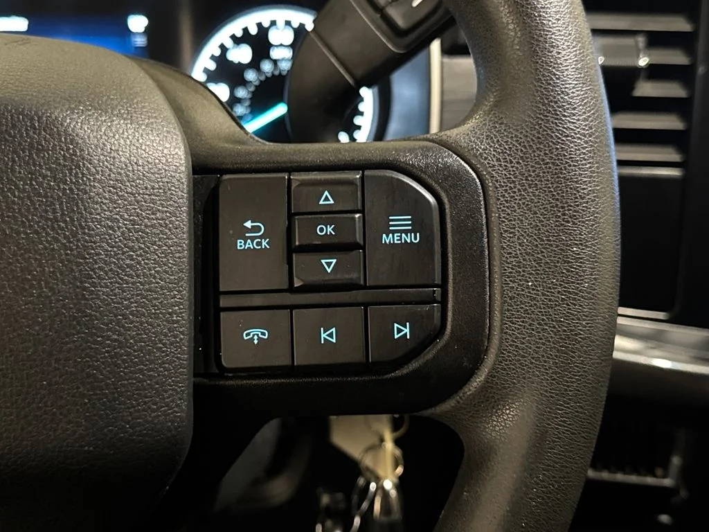 Certified Used 2023 Black Ford XL image 22