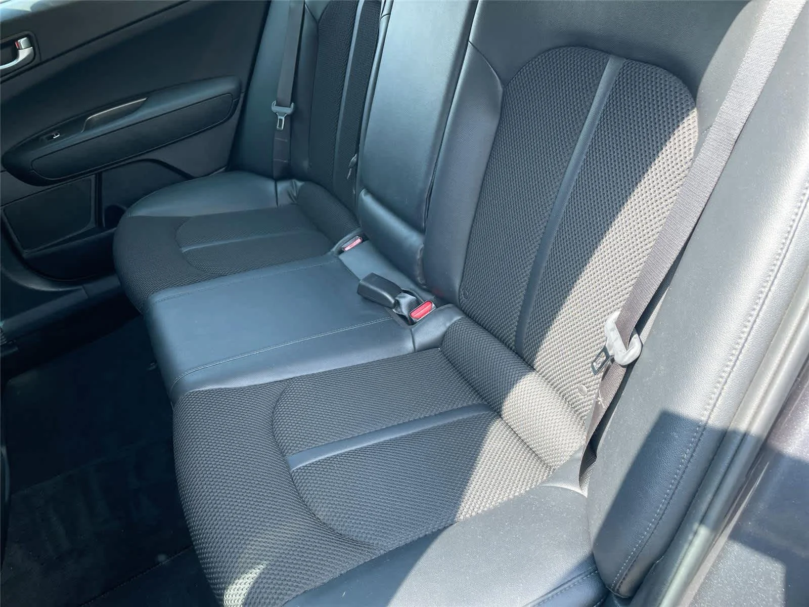 Used 2019 Platinum Graphite Kia S image 15
