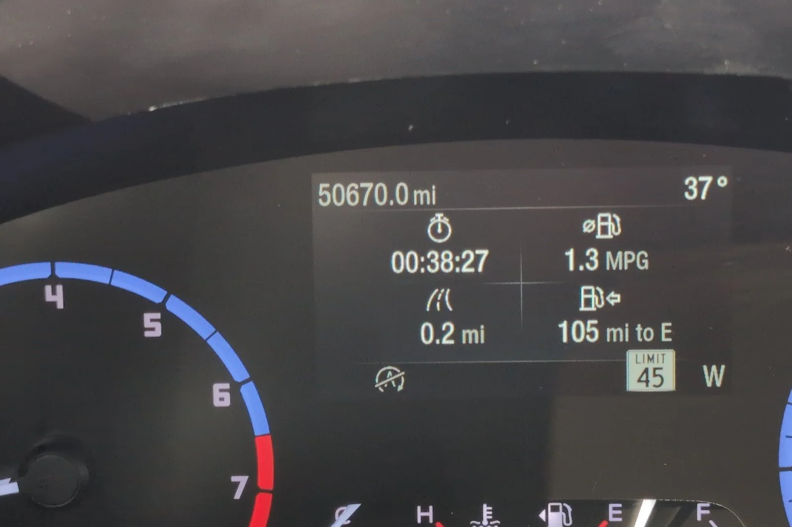 Used 2023 Gray Ford Big Bend image 27