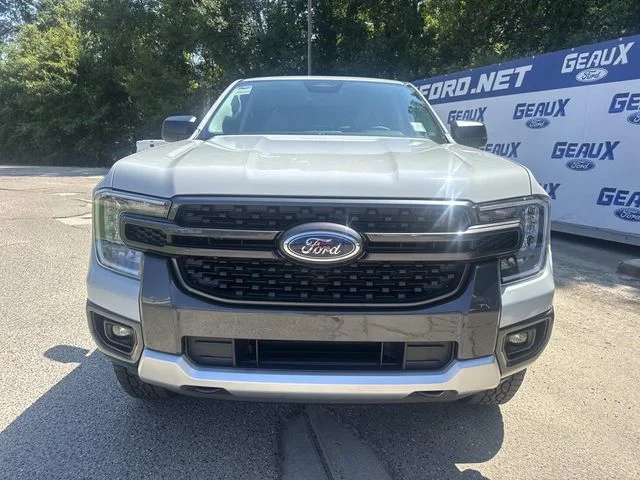 New 2026 Avalanche Ford XLT image 5