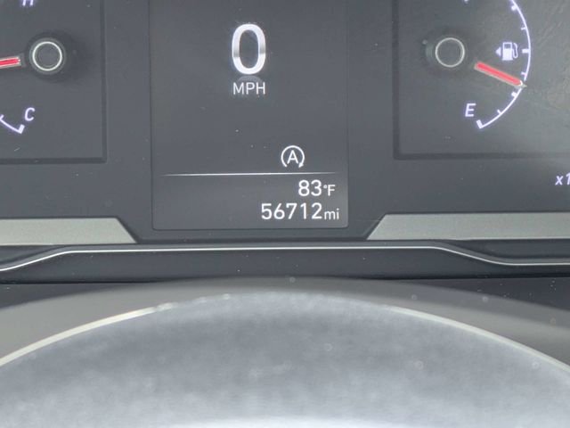 Used 2024 Black Hyundai SEL image 31
