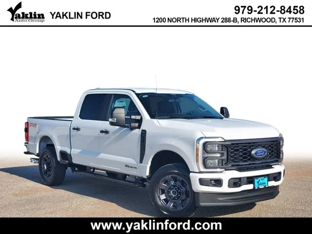 2026 Ford Super Duty F-250® XL
