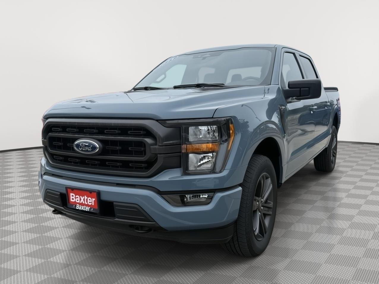 Certified Used 2023 Area 51 Ford XLT image 3