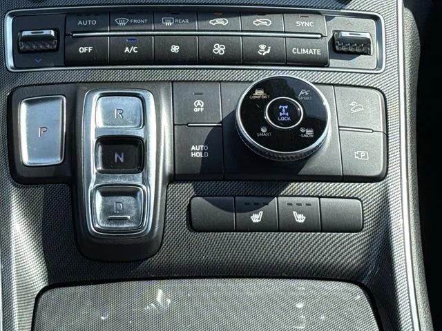2023 Hyundai Santa Fe SEL - Photo 20