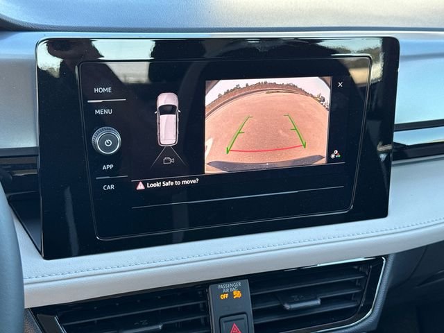 2025 Volkswagen Taos S - Photo 36
