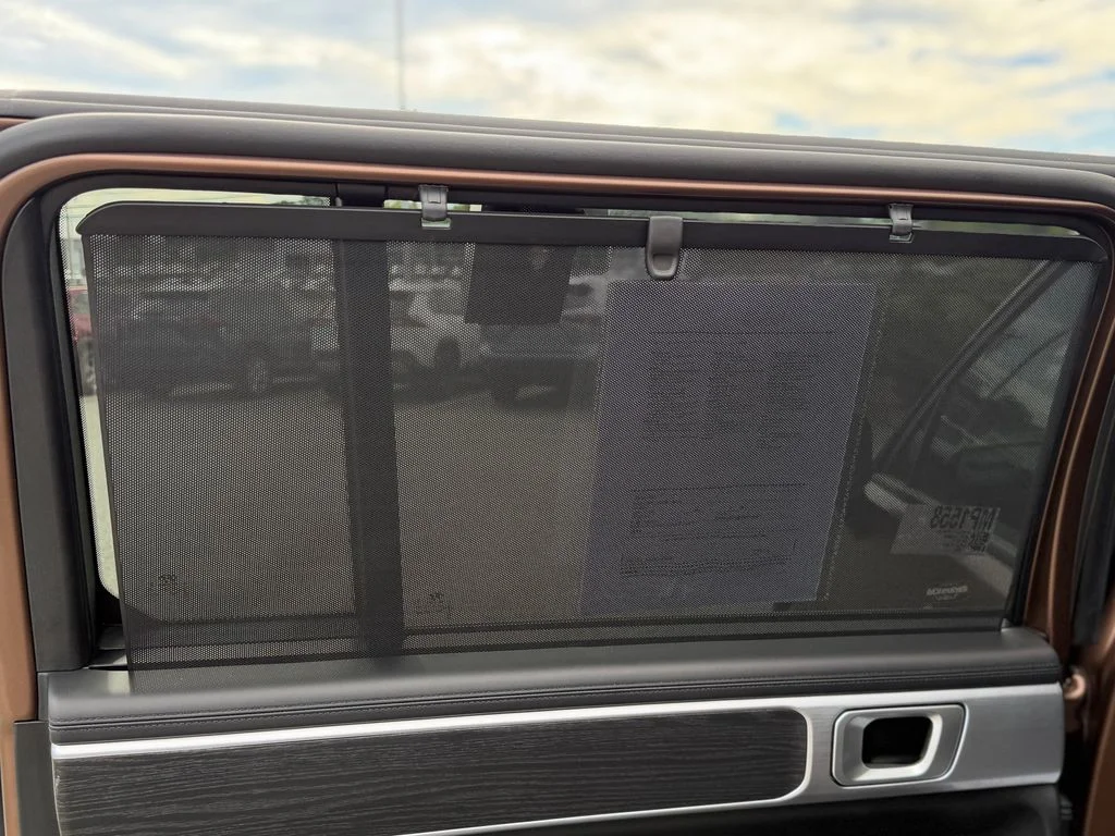 Used 2025 Brown Hyundai Limited image 14